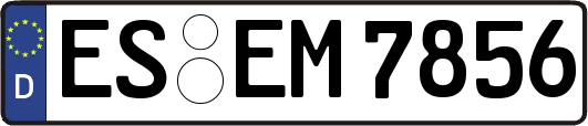 ES-EM7856