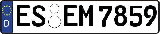 ES-EM7859