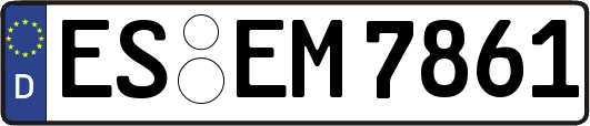 ES-EM7861