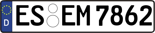 ES-EM7862