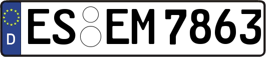 ES-EM7863