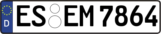 ES-EM7864