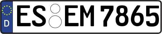 ES-EM7865