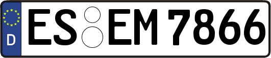 ES-EM7866