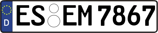 ES-EM7867