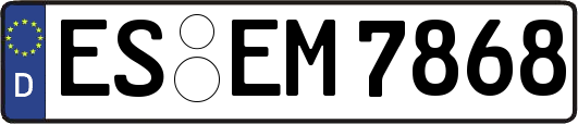 ES-EM7868