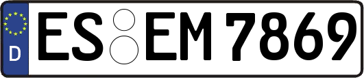 ES-EM7869