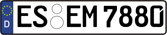 ES-EM7880