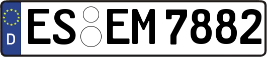 ES-EM7882