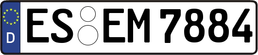 ES-EM7884