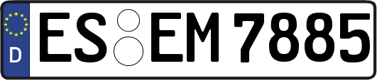 ES-EM7885