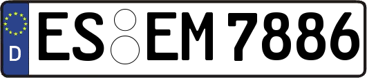 ES-EM7886