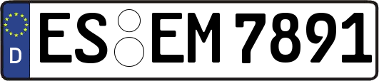 ES-EM7891