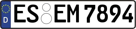 ES-EM7894