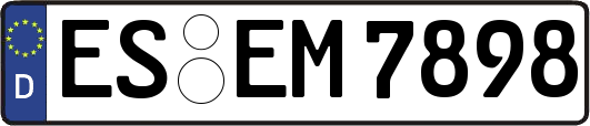 ES-EM7898