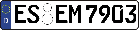 ES-EM7903