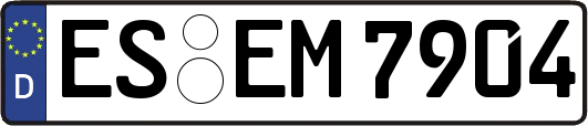 ES-EM7904