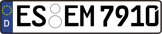 ES-EM7910