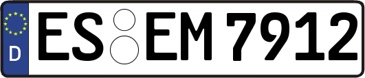 ES-EM7912