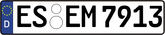 ES-EM7913