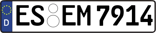ES-EM7914