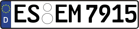 ES-EM7915