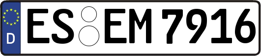 ES-EM7916