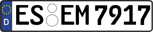 ES-EM7917
