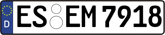 ES-EM7918