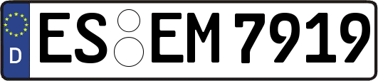 ES-EM7919