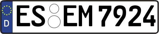ES-EM7924