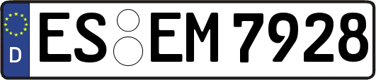 ES-EM7928