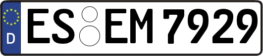 ES-EM7929