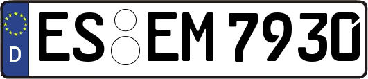 ES-EM7930