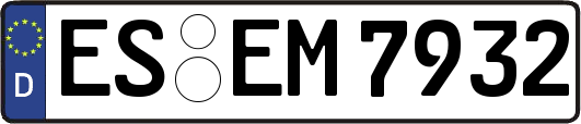 ES-EM7932