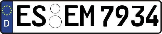 ES-EM7934