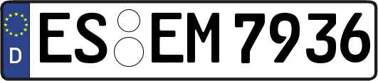 ES-EM7936
