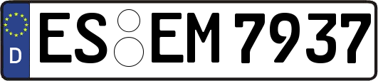 ES-EM7937
