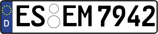 ES-EM7942