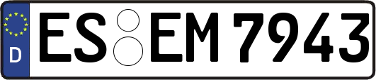 ES-EM7943