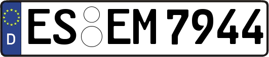 ES-EM7944