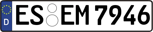 ES-EM7946