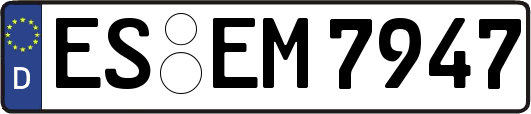 ES-EM7947