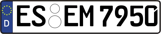 ES-EM7950
