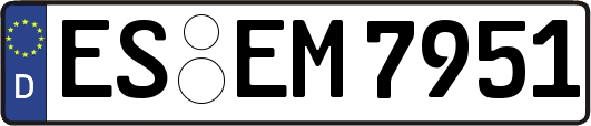 ES-EM7951