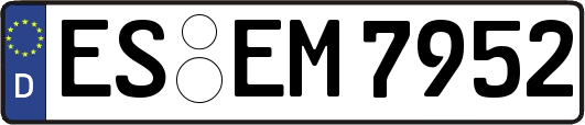 ES-EM7952