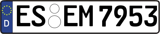 ES-EM7953