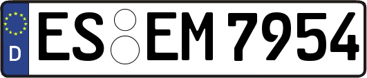 ES-EM7954
