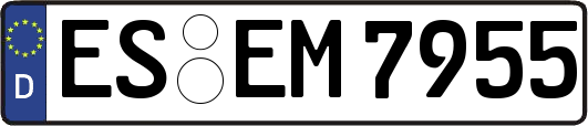 ES-EM7955