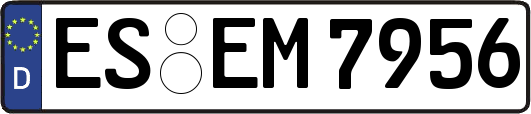 ES-EM7956